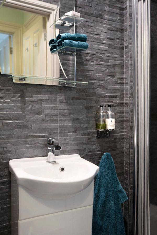 Seaview At No. 26 Northumberland Place تيغنماوث المظهر الخارجي الصورة