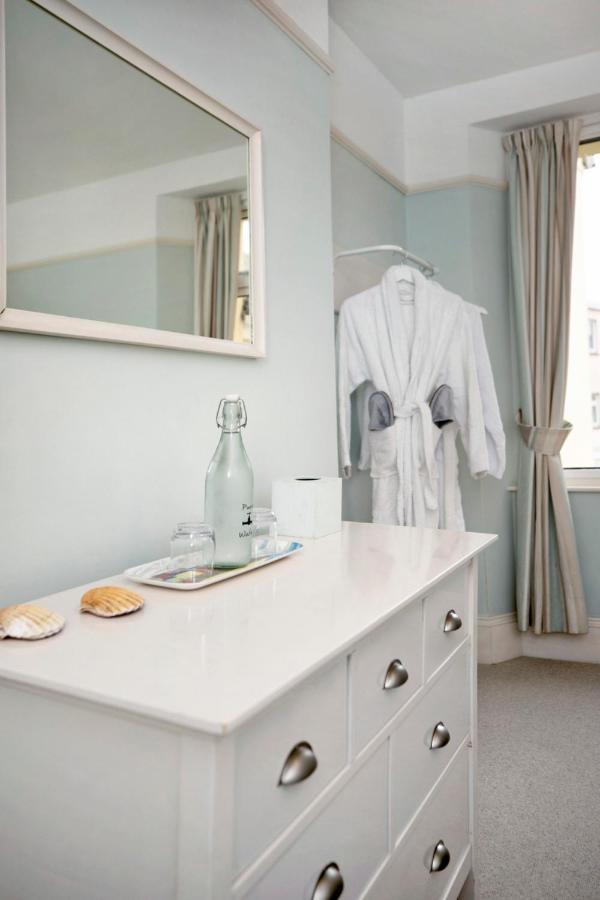 Seaview At No. 26 Northumberland Place تيغنماوث المظهر الخارجي الصورة
